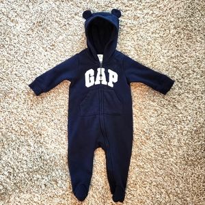 Baby GAP Baby Hoodie